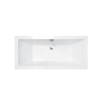 Wanna Quadro Slim 165x75 + ST Besco