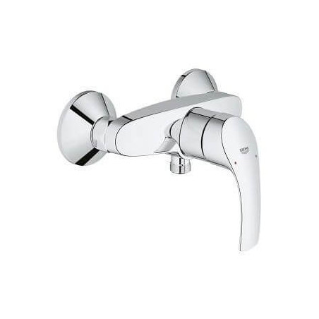 Jednouchwytowa Bateria Prysznicowa Eurosmart 32172002 Grohe