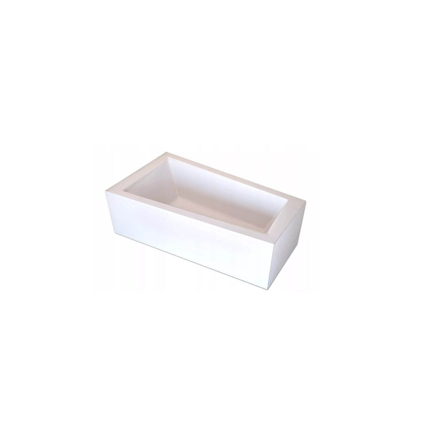 Wanna Intima Duo Slim 170x125 Lewa Besco Wanna Intima Duo Slim 170x125 Lewa Besco
