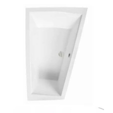 Wanna Intima Duo Slim 170x125 Prawa Besco