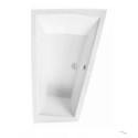 Wanna Intima Duo Slim 180x125 Prawa Besco Wanna Intima Duo Slim 180x125 Prawa Besco