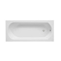 Wanna Intrica 150x75 Z Nogami Besco Wanna Intrica 150x75 Z Nogami Besco