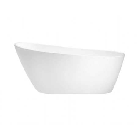 Wanna Wolnostojąca Melody 150 Biała 150x80 Besco