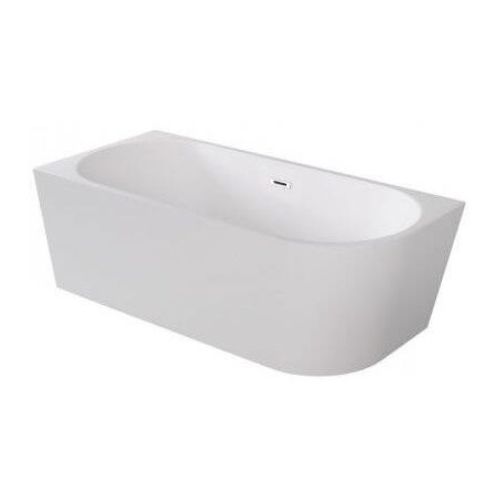 Wanna Wolnostojąca Zoya 150 Lewa 150x75 Besco