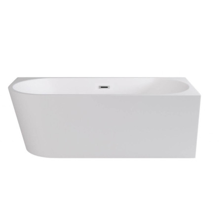 Wanna Wolnostojąca Zoya 170 Prawa 170x80 Besco