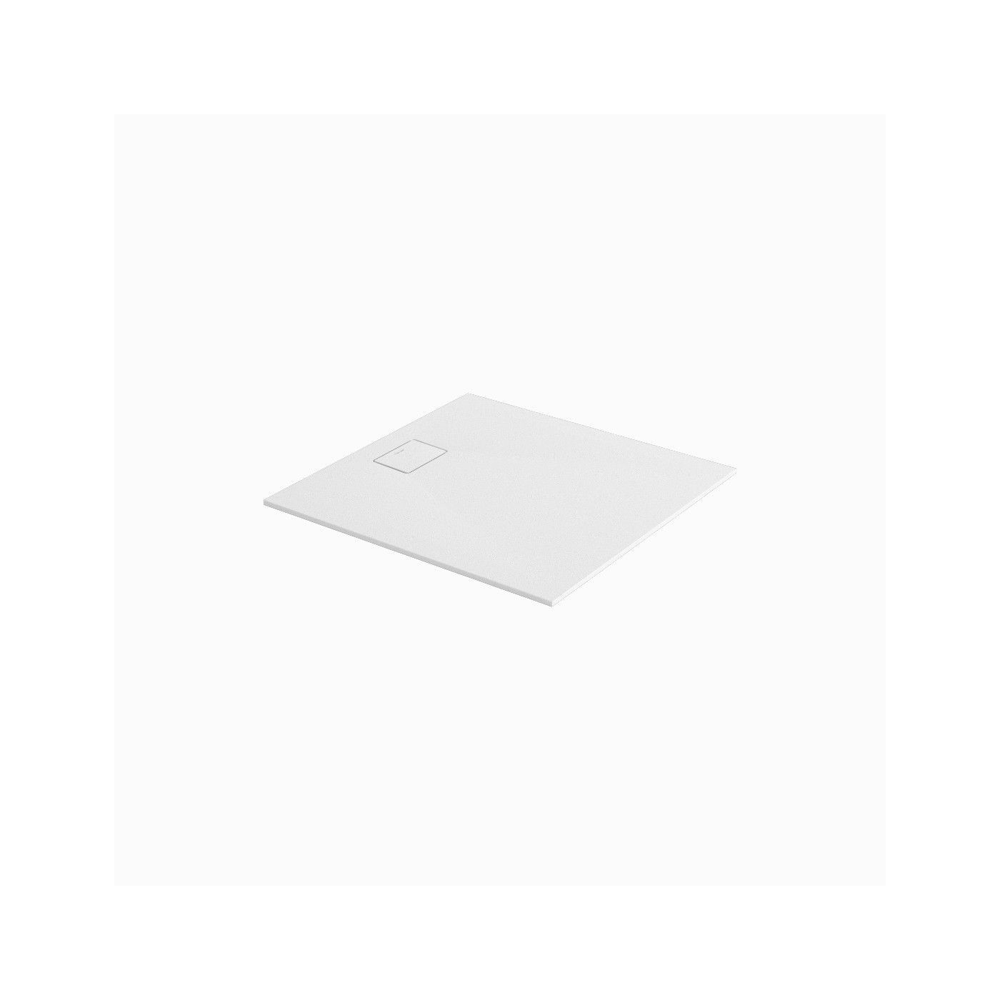 Brodzik Kwadratowy Lavano 90x90 BREX.1102.090.090.WHN Excellent Brodzik Kwadratowy Lavano 90x90 BREX.1102.090.090.WHN Excellent