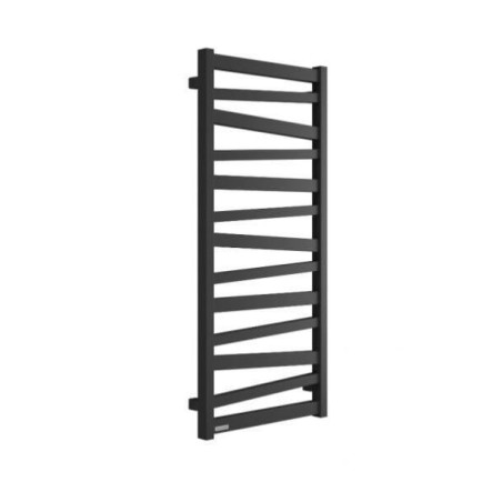 Grzejnik Italic 113 Czarny Mat Excellent