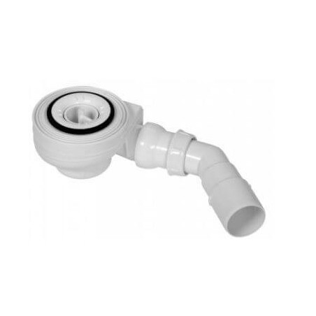 Syfon Do Brodzików I Odpływu Liniowego 5SL1 Radaway