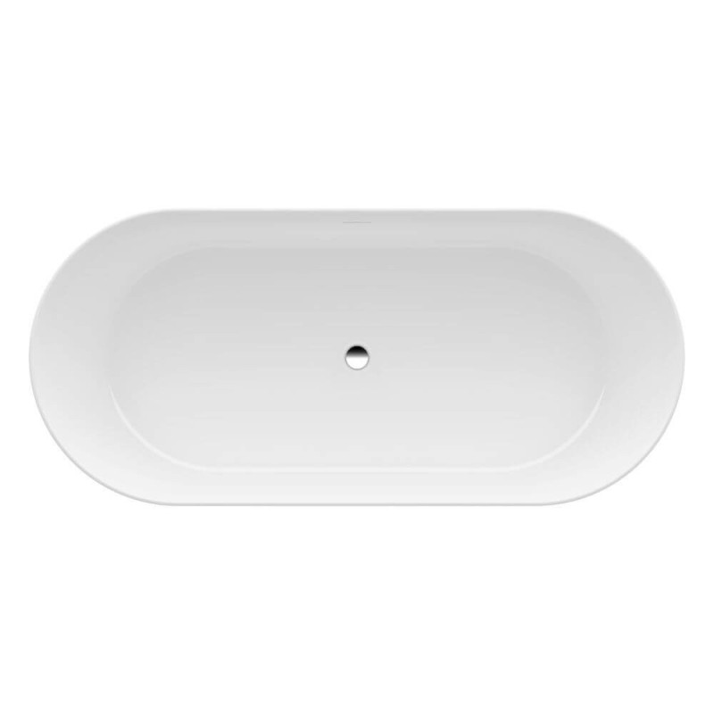 Wanna Wolnostojąca Pro 165x75x55 H2399520000001 Laufen Wanna Wolnostojąca Pro 165x75x55 H2399520000001 Laufen