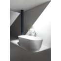 Wanna Wolnostojąca Pro 165x75x55 H2399520000001 Laufen Wanna Wolnostojąca Pro 165x75x55 H2399520000001 Laufen