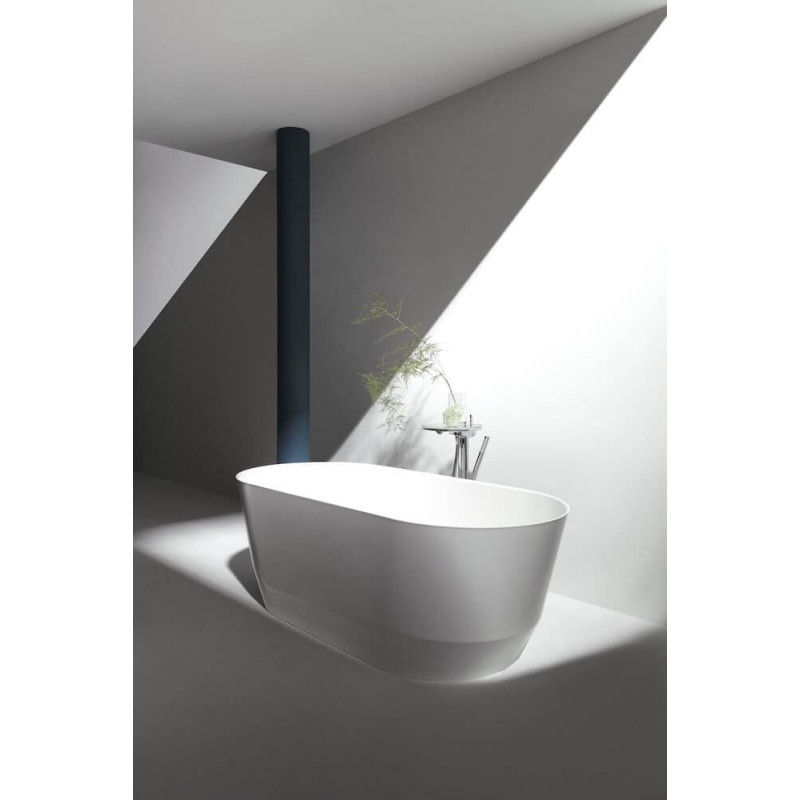 Wanna Wolnostojąca Pro 165x75x55 H2399520000001 Laufen Wanna Wolnostojąca Pro 165x75x55 H2399520000001 Laufen
