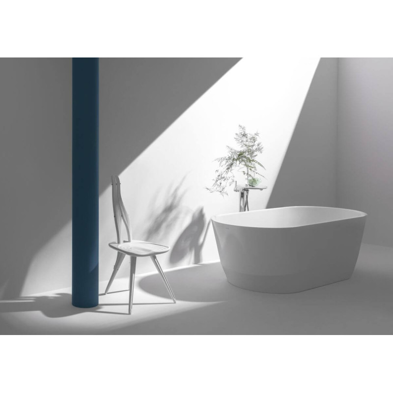 Wanna Wolnostojąca Pro 165x75x55 H2399520000001 Laufen Wanna Wolnostojąca Pro 165x75x55 H2399520000001 Laufen