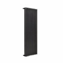 Grzejnik Pionowy Arpa 18_2 Nero Satinato 1820x325 Irsap Grzejnik Pionowy Arpa 18_2 Nero Satinato 1820x325 Irsap