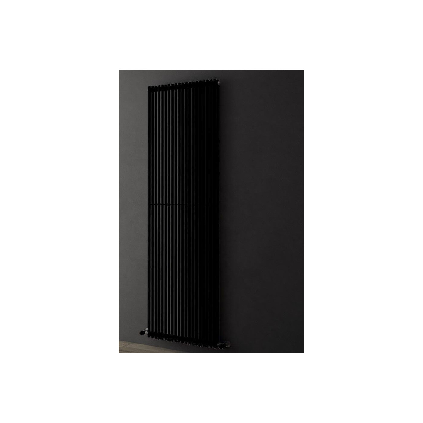 Grzejnik Pionowy Arpa 18_2 Nero Satinato 1820x325 Irsap Grzejnik Pionowy Arpa 18_2 Nero Satinato 1820x325 Irsap