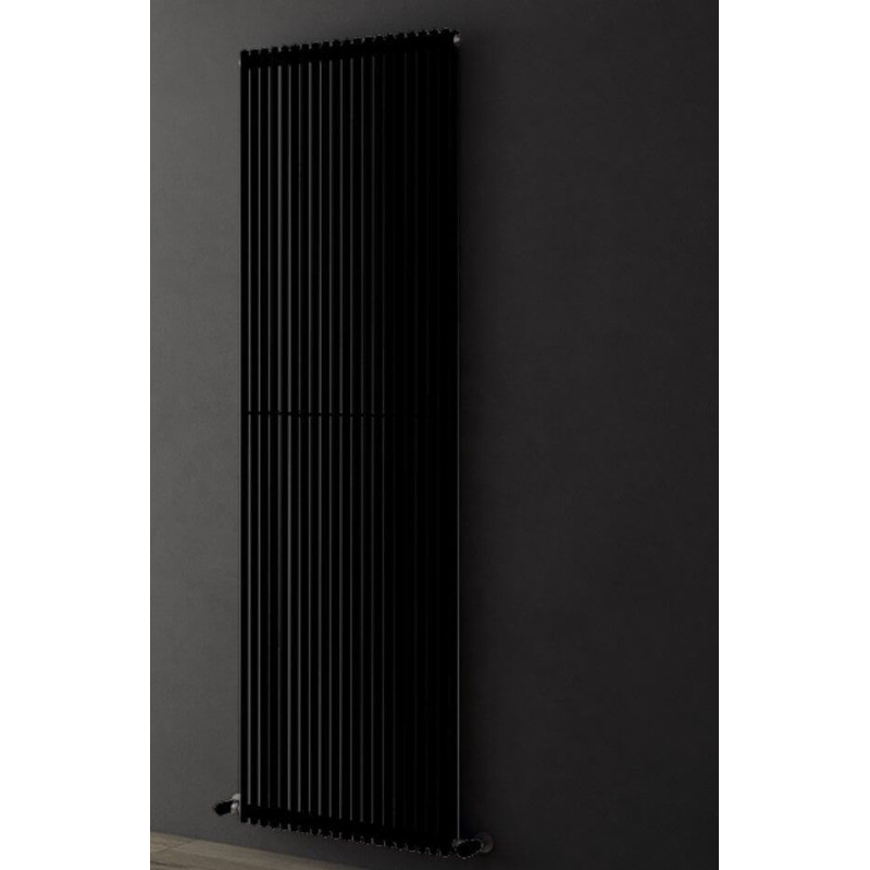 Grzejnik Pionowy Arpa 18_2 Nero Satinato 1820x325 Irsap Grzejnik Pionowy Arpa 18_2 Nero Satinato 1820x325 Irsap