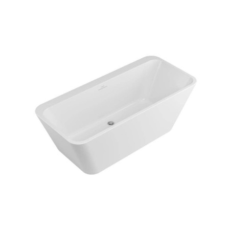 Wanna Wolnostojąca Lila 2.0 WAEX.LIL2.160.WHW 160x73 Excellent