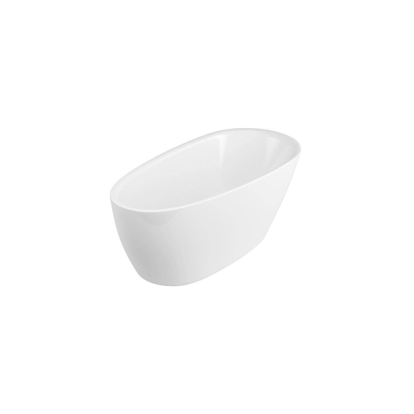 Wanna Wolnostojąca Olia 2.0 WAEX.OLI2.15WH 150x73 Excellent Wanna Wolnostojąca Olia 2.0 WAEX.OLI2.15WH 150x73 Excellent