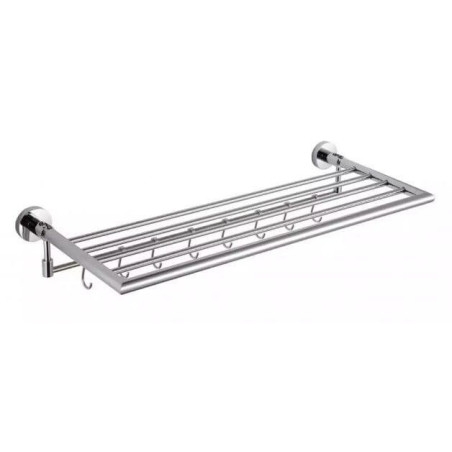Półka Na Ręcznik Ruchoma 07.050 65,5 cm Stella