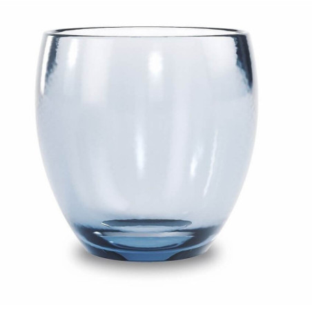 Kubeczek Na Szczoteczki Niebieski 020161-1191 Umbra