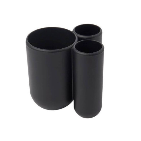 Pojemnik Na Szczoteczki Czarny 023271-040 Umbra