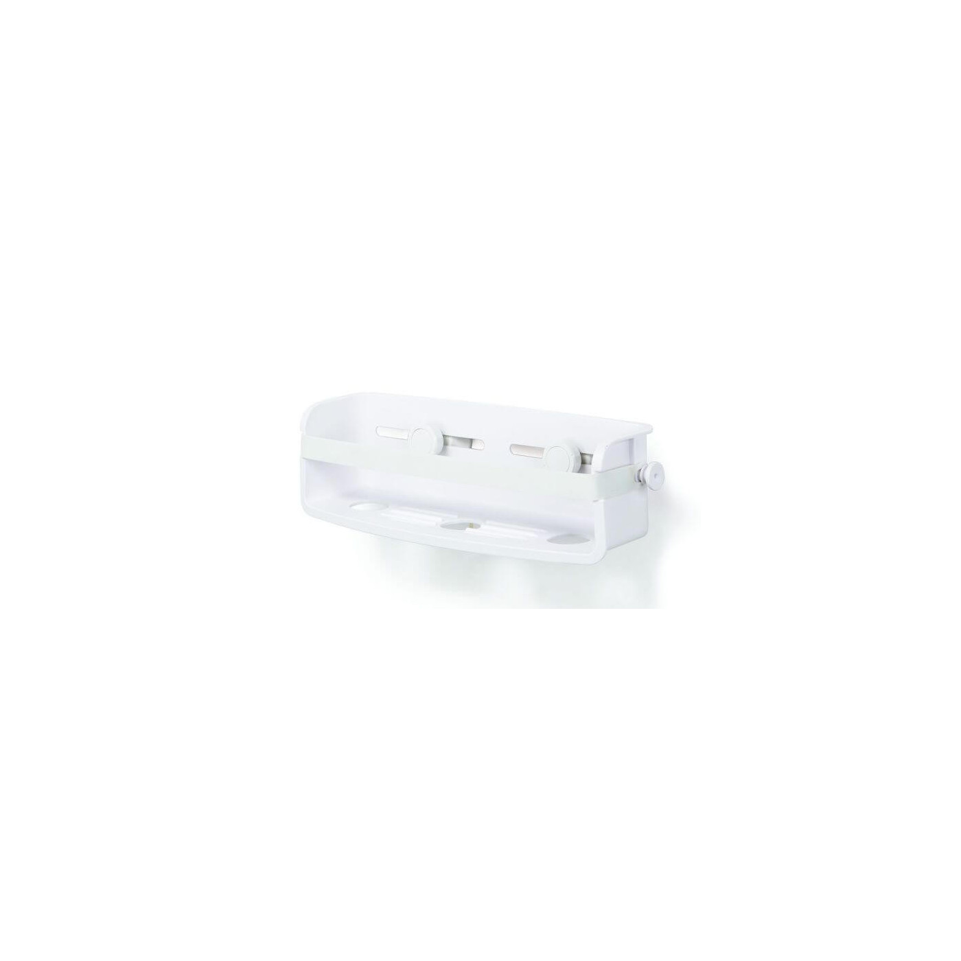 Półka Prysznicowa Biała 1004001-660 Umbra Półka Prysznicowa Biała 1004001-660 Umbra