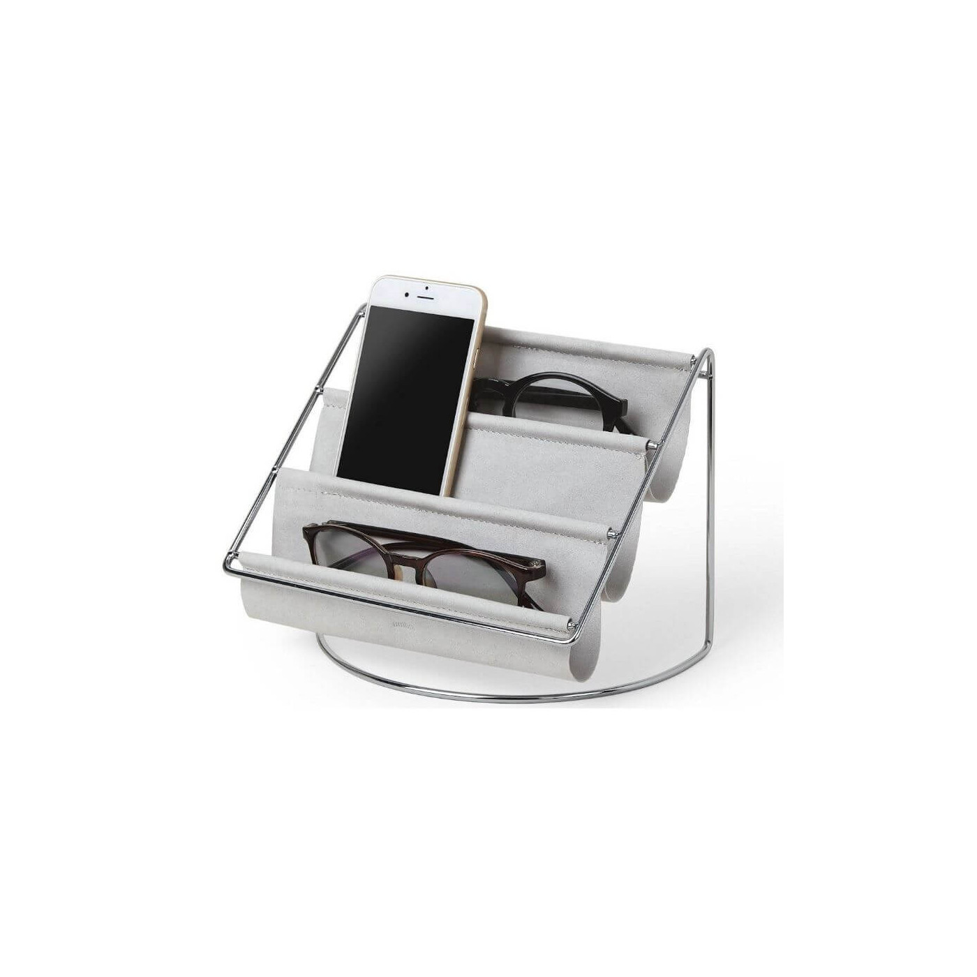 Organizer Szary 1009653-918 Umbra Organizer Szary 1009653-918 Umbra