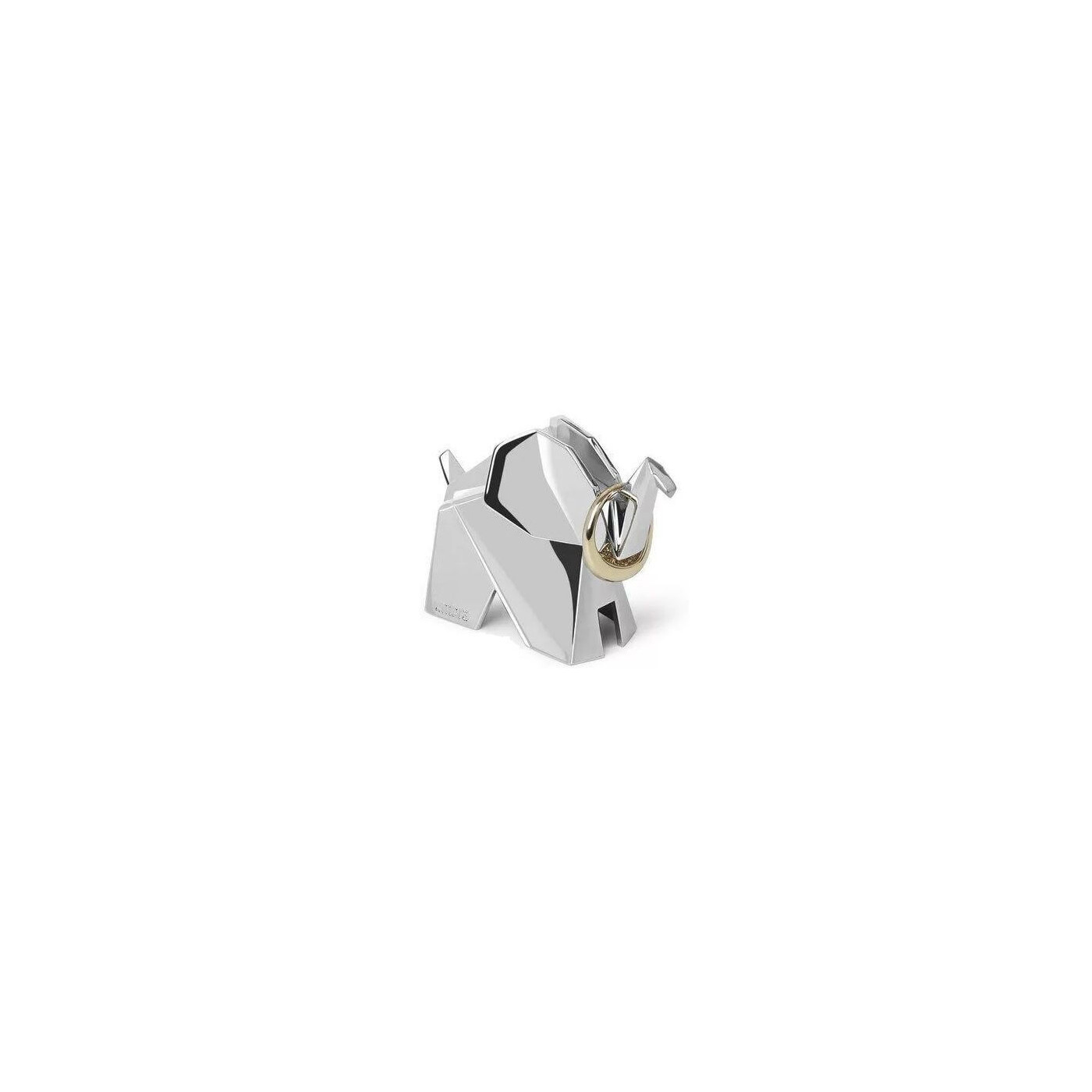 Stojak Na Biżuterię Słoń Chrom 1010005-158 Umbra Stojak Na Biżuterię Słoń Chrom 1010005-158 Umbra