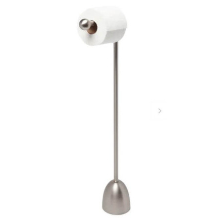 Stojak Na Papier Toaletowy Nikiel 1012486-410 Umbra