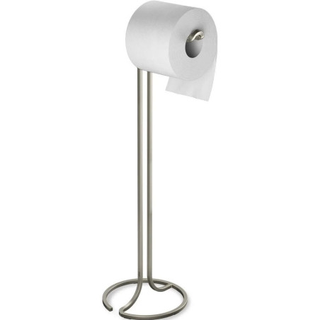 Stojak Na Papier Toaletowy Nikiel 1014870-410 Umbra