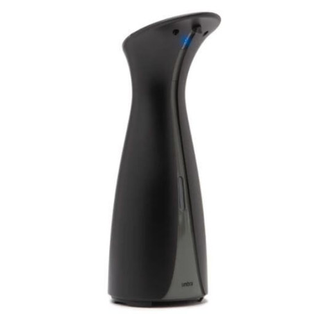 Dozownik Do Mydła Bezdotykowy Czarny 1016464-1225 Umbra