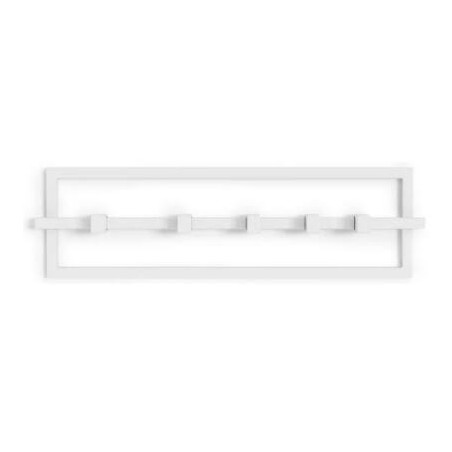 Wieszak Biały 1016881-660 Umbra