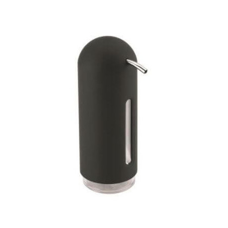 Dozownik Do Mydła Czarny Penguin 330190-040 Umbra