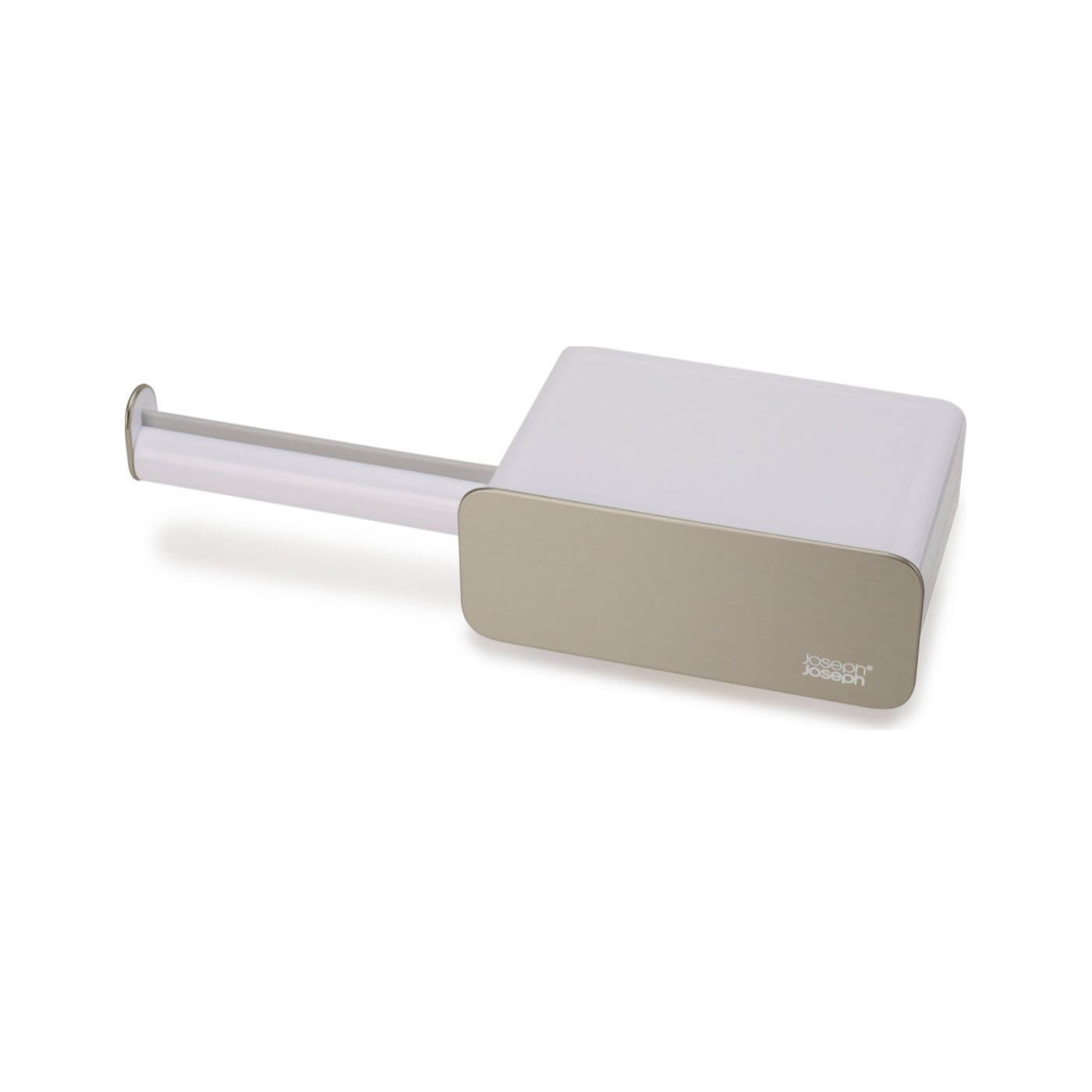 Uchwyt Na Papier Toaletowy Easystore 70529 Joseph Joseph Uchwyt Na Papier Toaletowy Easystore 70529 Joseph Joseph