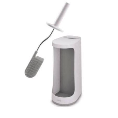 Szczotka Do WC Z Przestrzenią Szara L 70537 Joseph Joseph