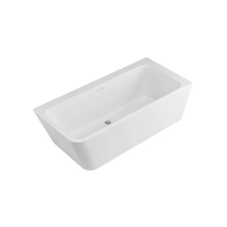 Wanna Wolnostojąca LILA 2.0 Narożna Prawa 1600x730 WAEX.LIL2.160P.WHN Excellent