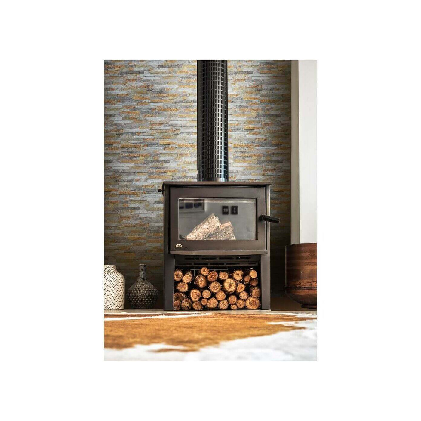 Narożnik Elewacyjny Mont Blanc Ruggine 54x13,8 Maxstone Narożnik Elewacyjny Mont Blanc Ruggine 54x13,8 Maxstone