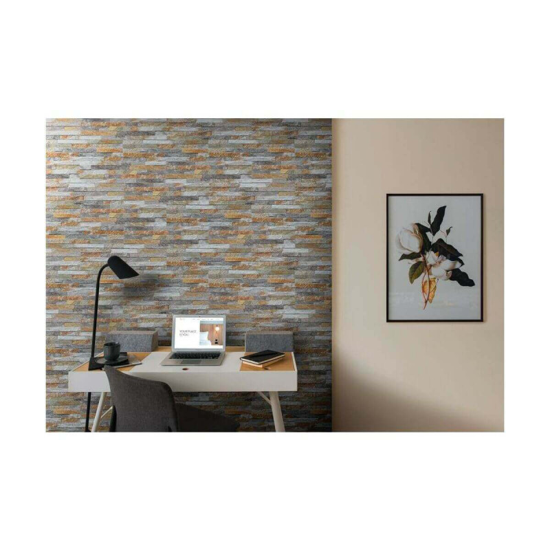 Narożnik Elewacyjny Mont Blanc Ruggine 54x13,8 Maxstone Narożnik Elewacyjny Mont Blanc Ruggine 54x13,8 Maxstone