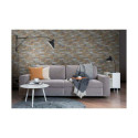 Narożnik Elewacyjny Mont Blanc Ruggine 54x13,8 Maxstone Narożnik Elewacyjny Mont Blanc Ruggine 54x13,8 Maxstone