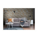 Kamień Elewacyjny Mont Blanc Ruggine 54x13,8 Maxstone Kamień Elewacyjny Mont Blanc Ruggine 54x13,8 Maxstone