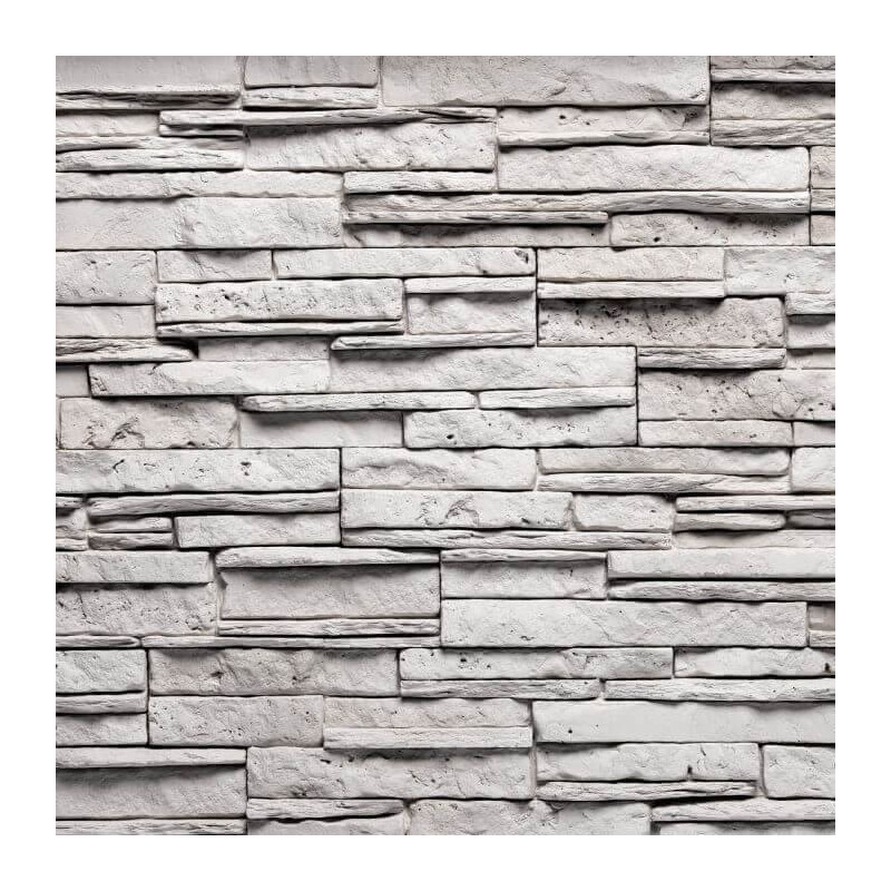 Kamień Elewacyjny Kenya 1 47,3x12 Stegu Kamień Elewacyjny Kenya 1 47,3x12 Stegu