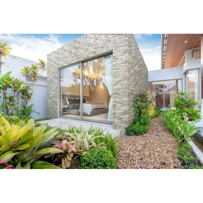 Kamień Elewacyjny Kenya 1 47,3x12 Stegu Kamień Elewacyjny Kenya 1 47,3x12 Stegu