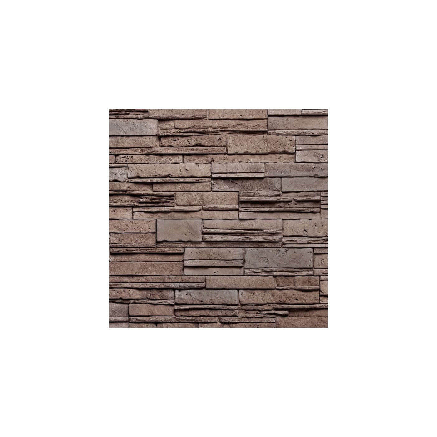 Kamień Elewacyjny Kenya 2 47,3x12 Stegu Kamień Elewacyjny Kenya 2 47,3x12 Stegu