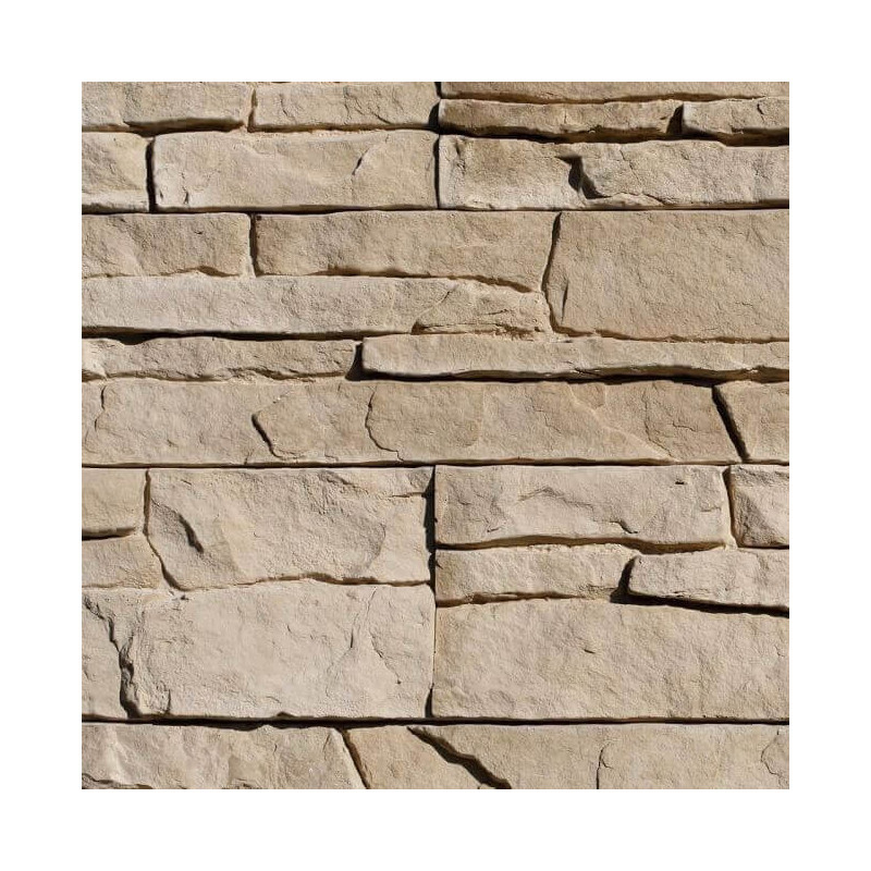 Kamień Elewacyjny Lyon 1 54,5x14,5 Stegu Kamień Elewacyjny Lyon 1 54,5x14,5 Stegu