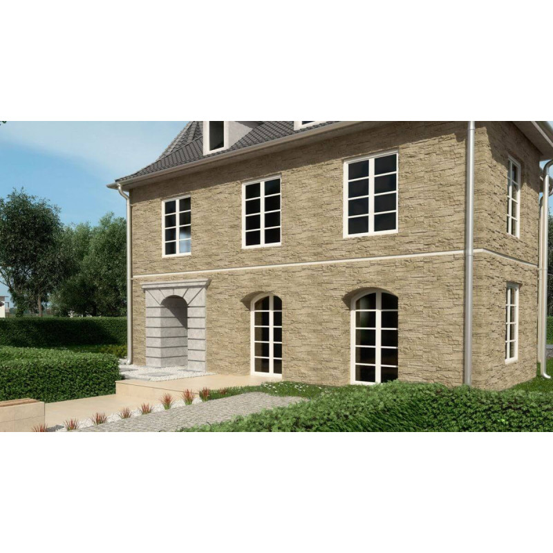 Narożnik Lyon 1 34x14x14,5 Stegu Narożnik Lyon 1 34x14x14,5 Stegu