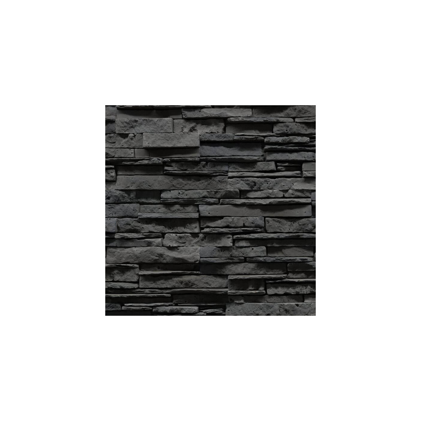 Kamień Elewacyjny Congo 1 47,3x12 Stones Kamień Elewacyjny Congo 1 47,3x12 Stones