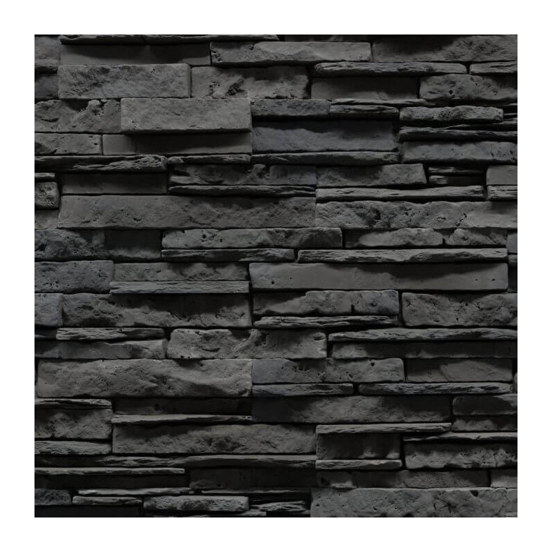 Kamień Elewacyjny Congo 1 47,3x12 Stones Kamień Elewacyjny Congo 1 47,3x12 Stones