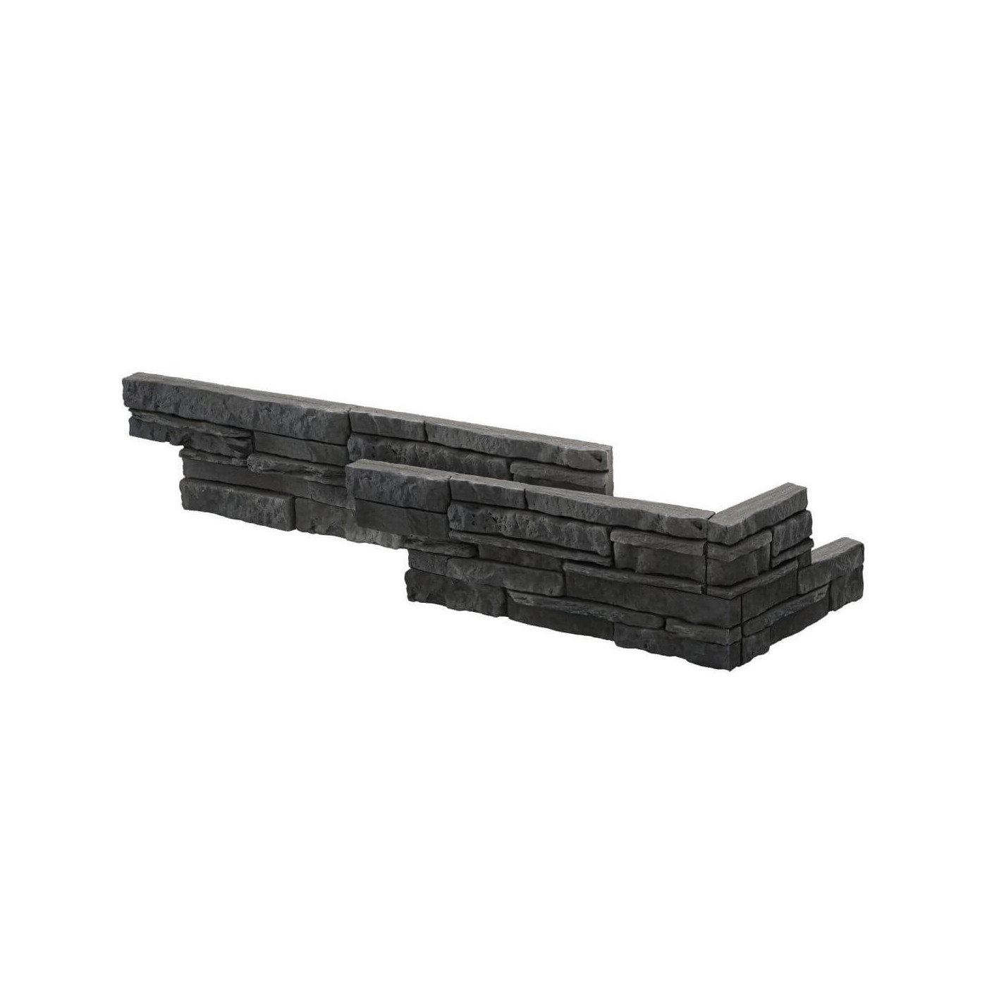 Kamień Elewacyjny Congo 1 47,3x12 Stones Kamień Elewacyjny Congo 1 47,3x12 Stones