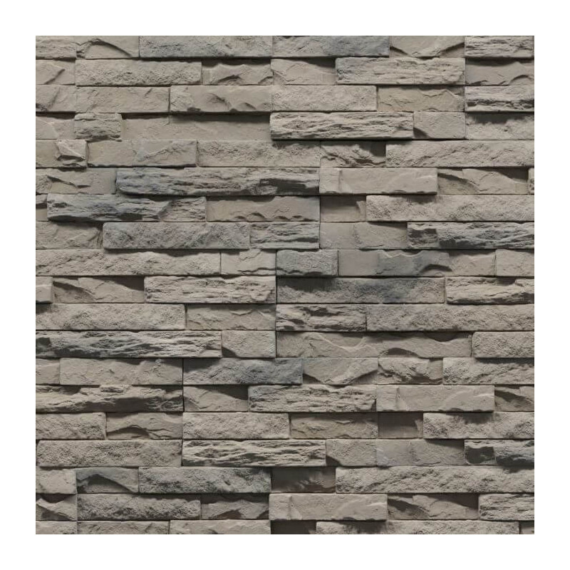 Kamień Elewacyjny Minnesota 1 33x10,5 Stones Kamień Elewacyjny Minnesota 1 33x10,5 Stones