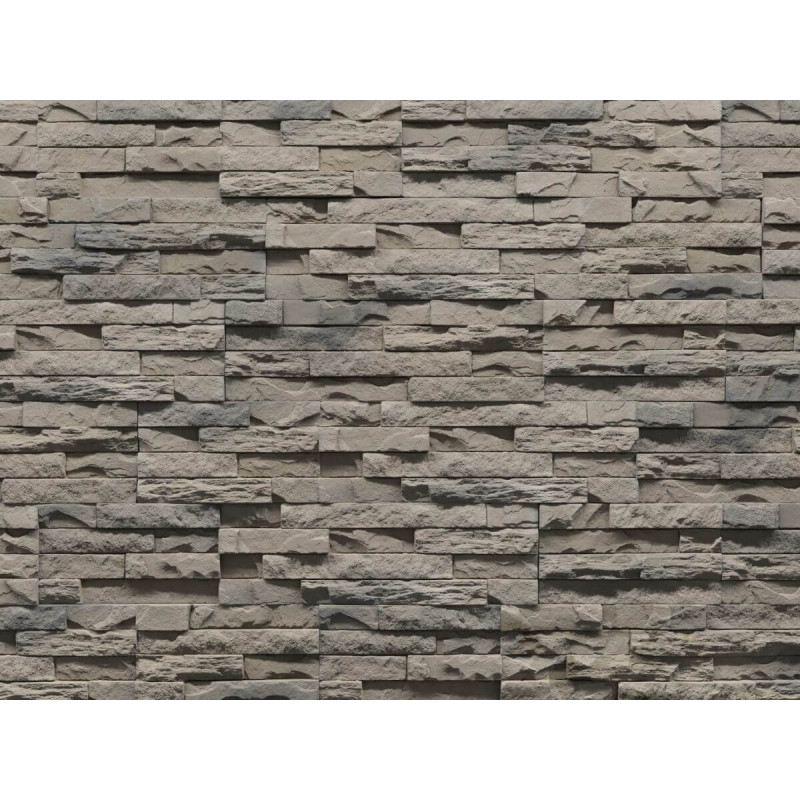 Kamień Elewacyjny Minnesota 1 33x10,5 Stones Kamień Elewacyjny Minnesota 1 33x10,5 Stones