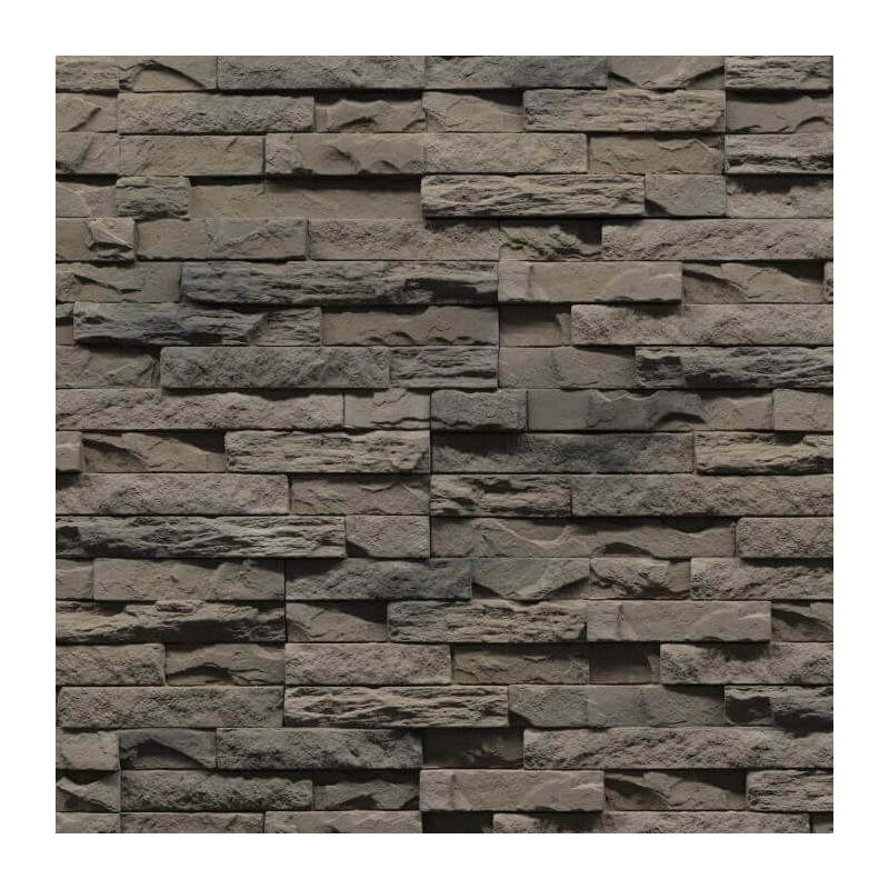 Kamień Elewacyjny Minnesota 2 33x10,5 Stones Kamień Elewacyjny Minnesota 2 33x10,5 Stones